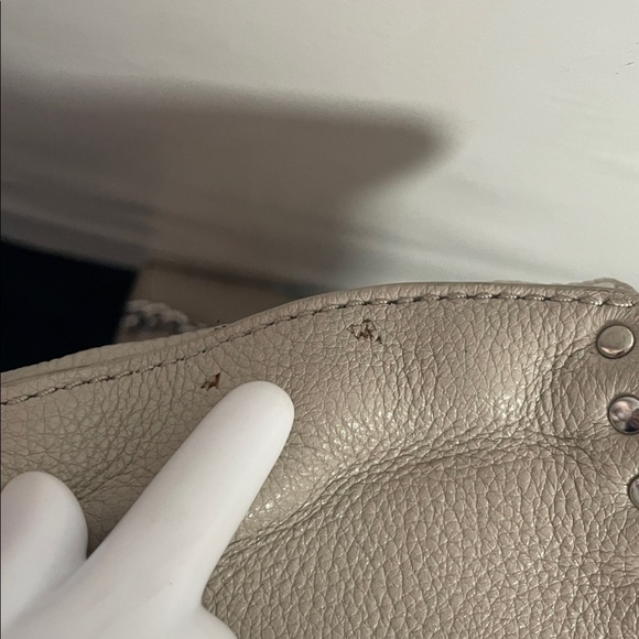 Michael Kors ‘Astor’ Large Leather Hobo - Picture 8 of 15